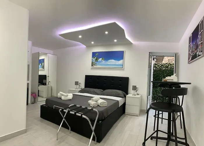 Rossella\'S Home