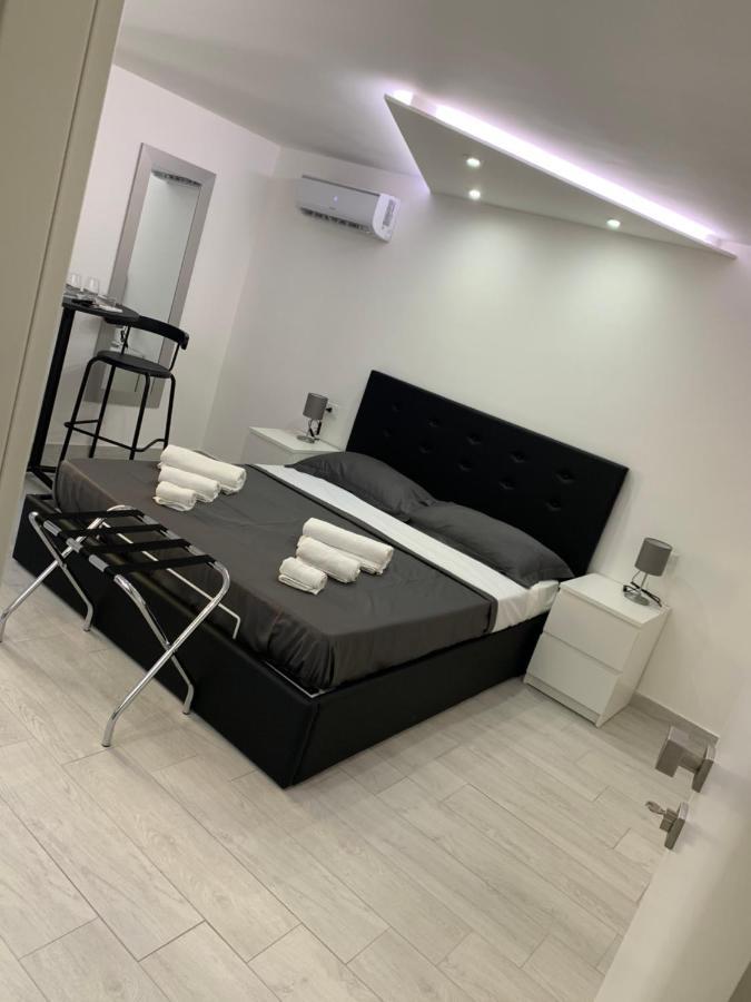 Rossella's Bed & Breakfast