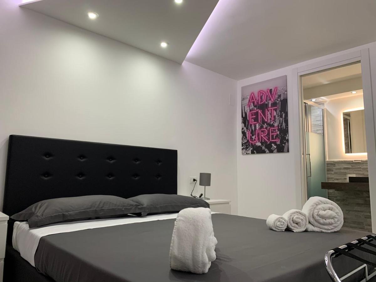 Rossella's Bed & Breakfast 2*