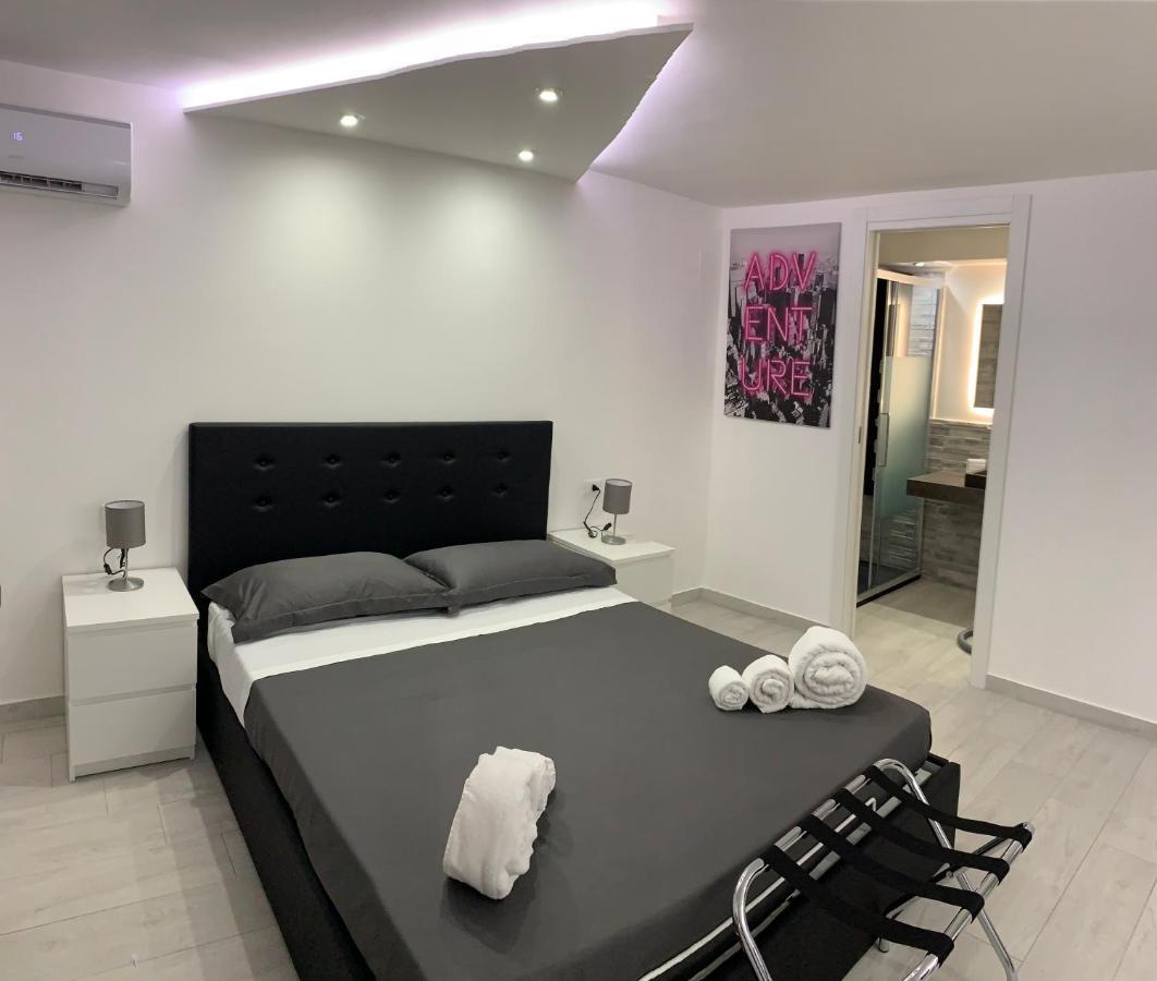 Rossella's 2* Palermo