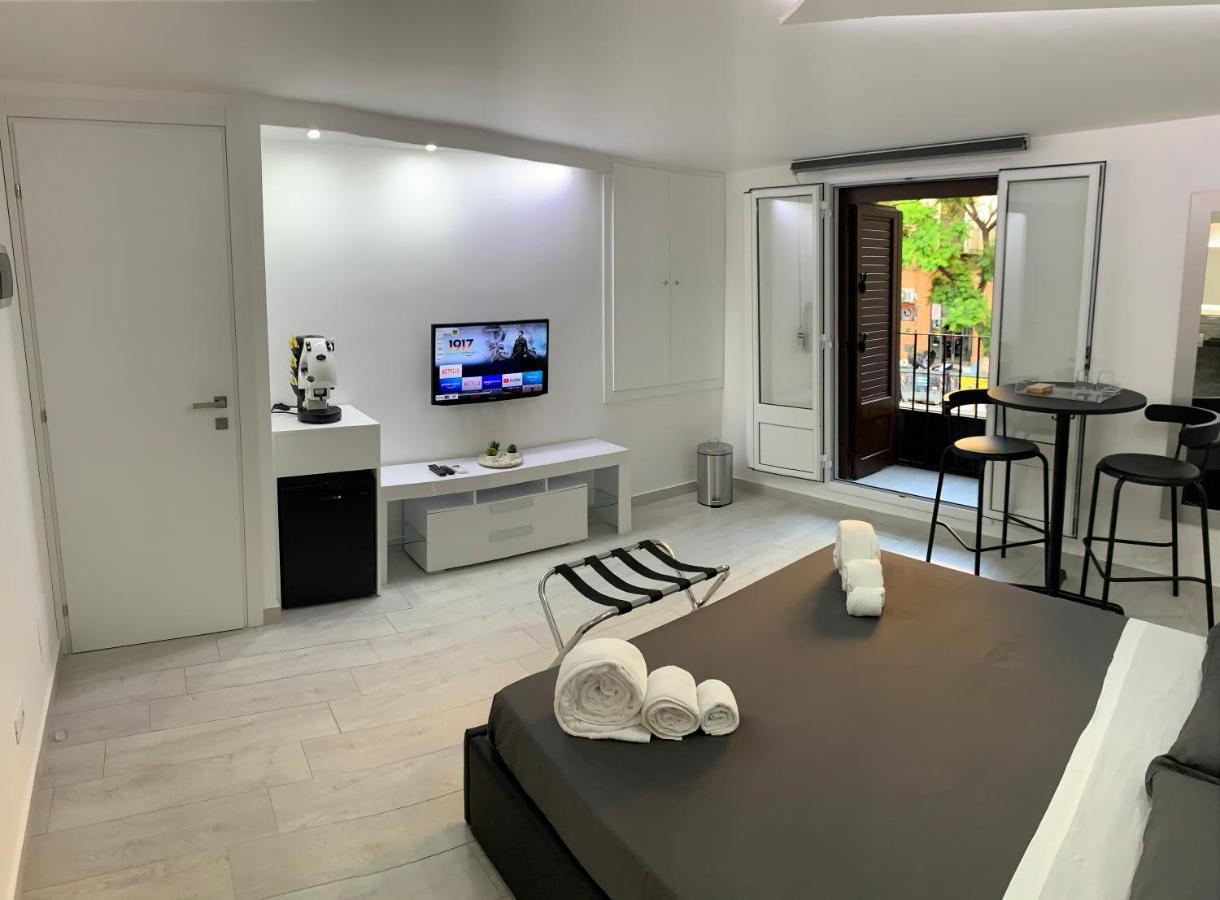 Rossella's Bed & Breakfast Palermo