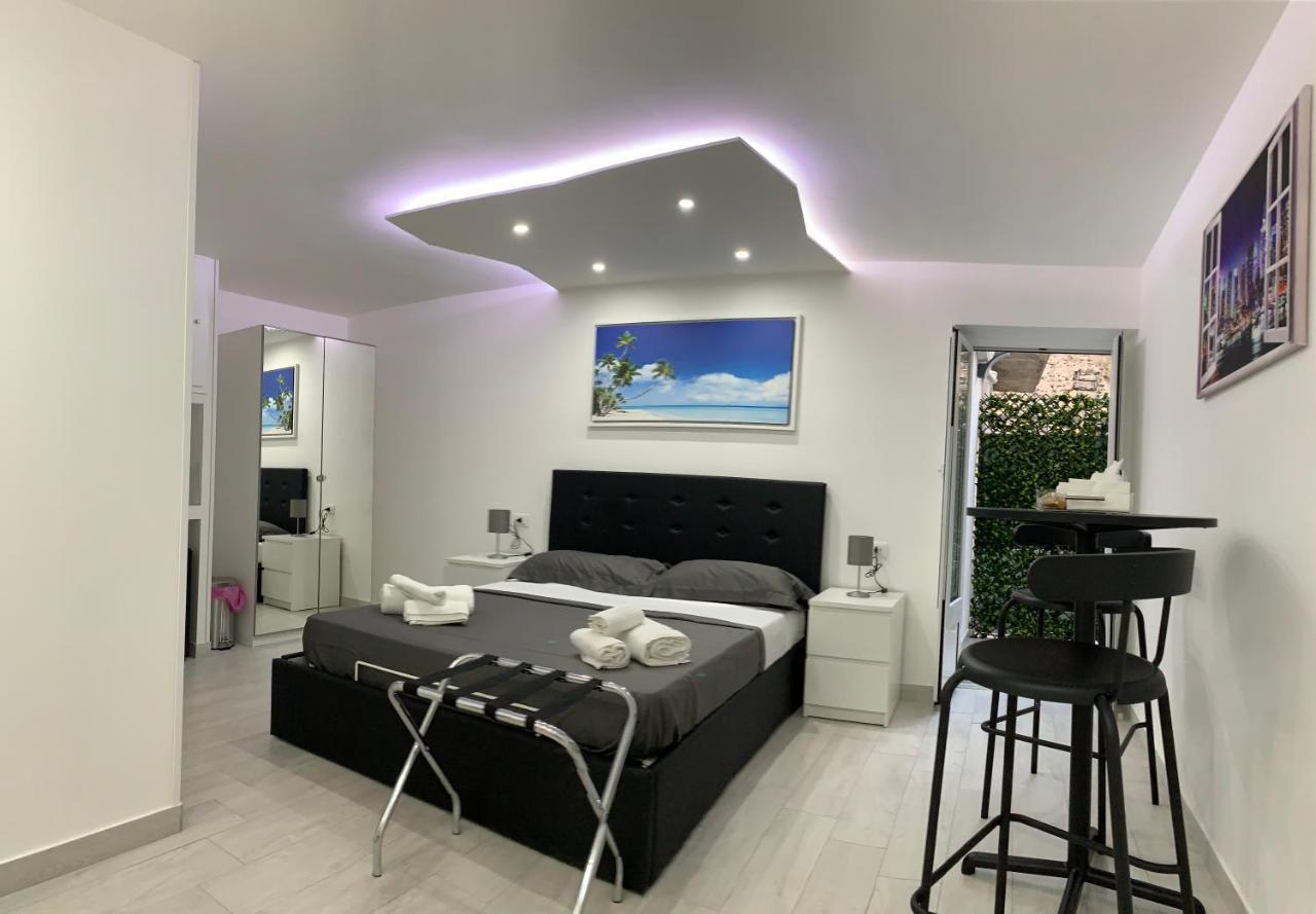Bed & Breakfast Rossella's Palermo