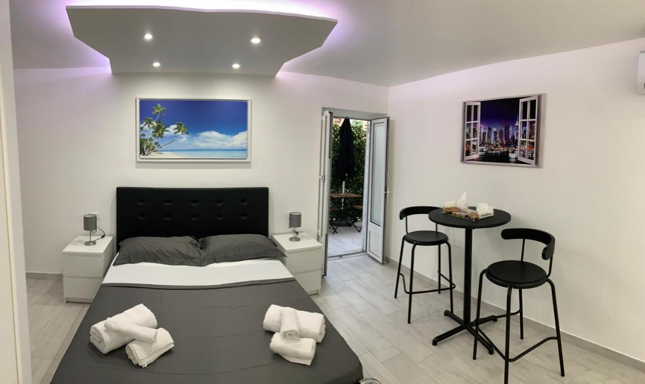 Bed & Breakfast Rossella's