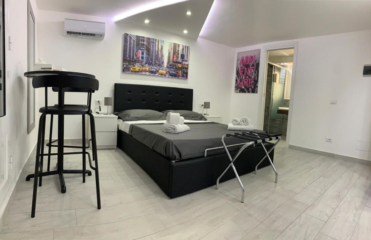 Bed & Breakfast Rossella's