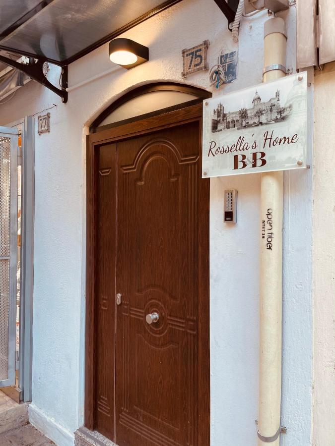 Bed & Breakfast Rossella's