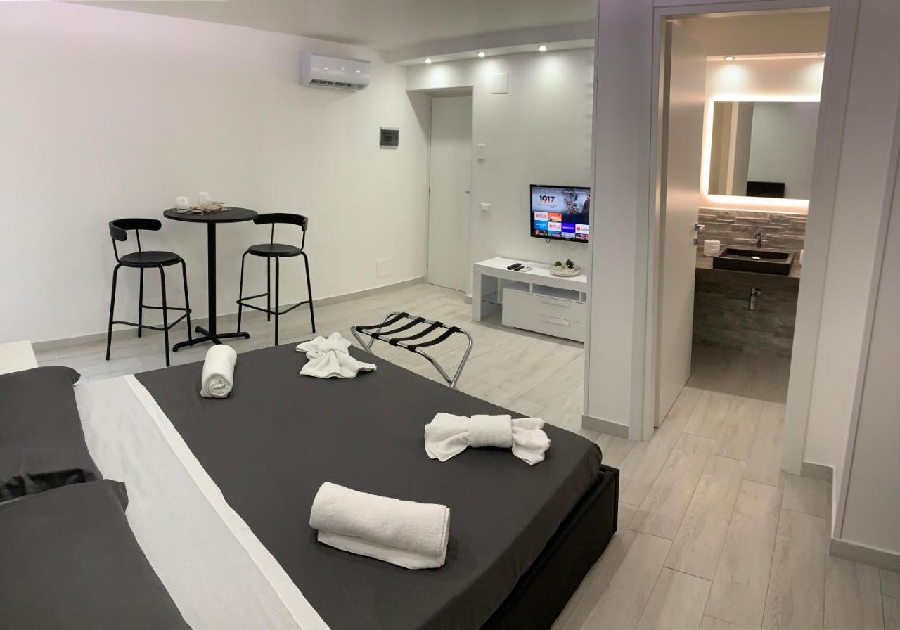 Rossella's Bed & Breakfast Palermo
